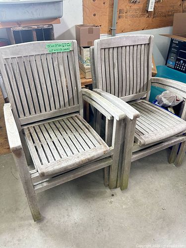 Lot #137 (1 of 8)