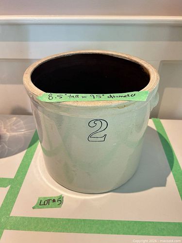 Lot #5 (1 of 5)