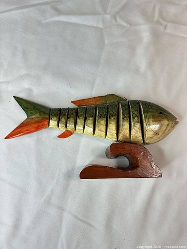 Lot #42 (1 of 5)