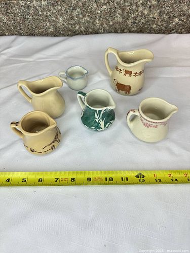 Lot #27 (1 of 5)