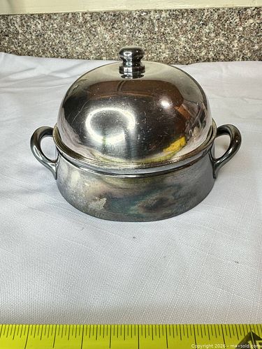 Lot #25 (1 of 5)