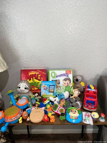 Lot #63 (1 of 14)