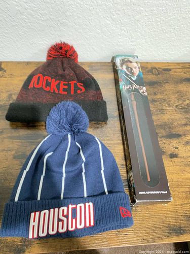 Lot #45 (1 of 5)