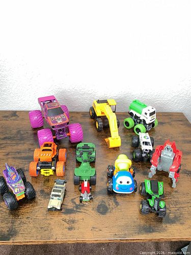 Lot #51 (1 of 17)