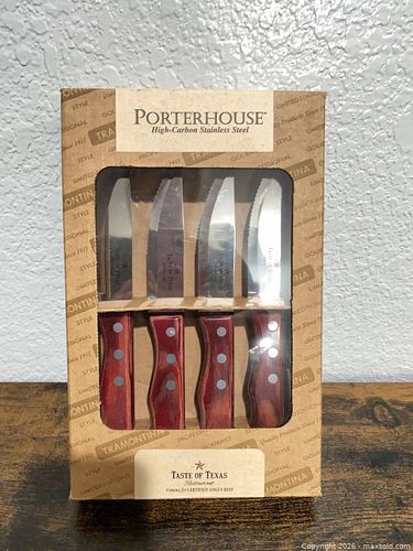Lot #17 (1 of 5)