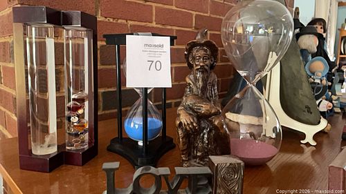 Lot #70 (1 of 5)