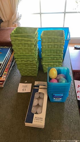 Lot #51 (1 of 5)