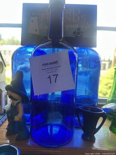 Lot #17 (1 of 5)