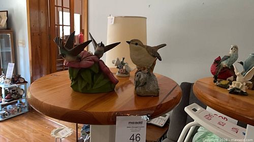 Lot #46 (1 of 5)