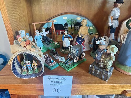 Lot #30 (1 of 5)