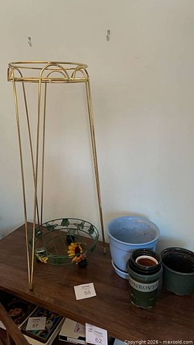 Lot #55 (1 of 5)