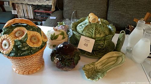Lot #48 (1 of 8)