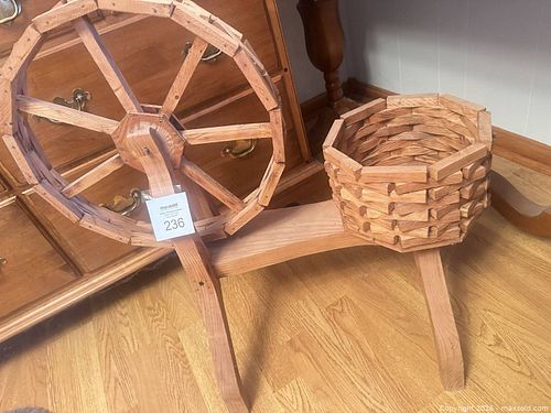 Lot #236 (1 of 5)