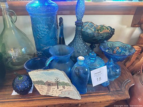 Lot #18 (1 of 5)