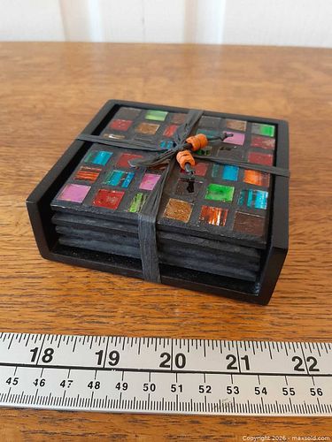 Lot #49 (1 of 6)