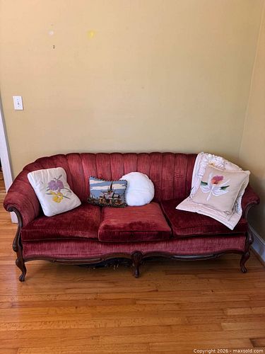 Lot #304 (1 of 18)