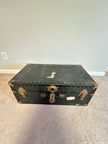 Lot #119 (1 of 10)