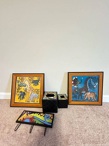 Lot #117 (1 of 11)