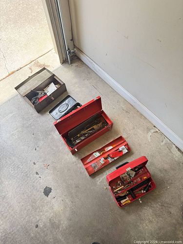 Lot #250 (1 of 6)