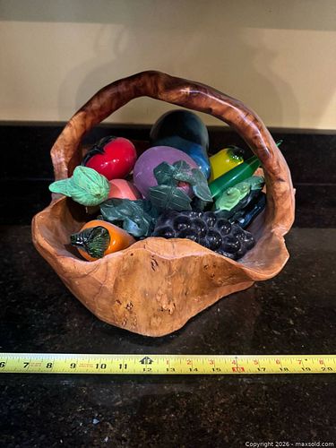 Lot #406 (1 of 5)