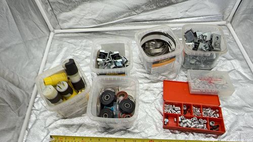 Lot #65 (1 of 6)