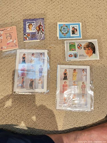 Lot #37 (1 of 4)
