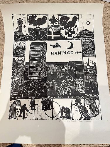 Lot #39 (1 of 4)