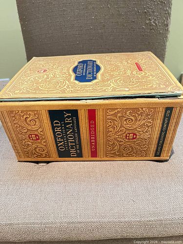 Lot #34 (1 of 4)