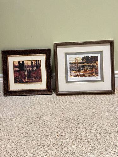 Lot #36 (1 of 5)