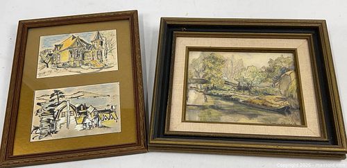 Lot #352 (1 of 3)