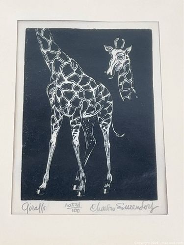 Lot #368 (1 of 3)