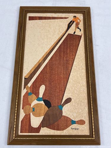 Lot #353 (1 of 5)