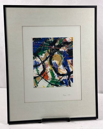 Lot #373 (1 of 5)