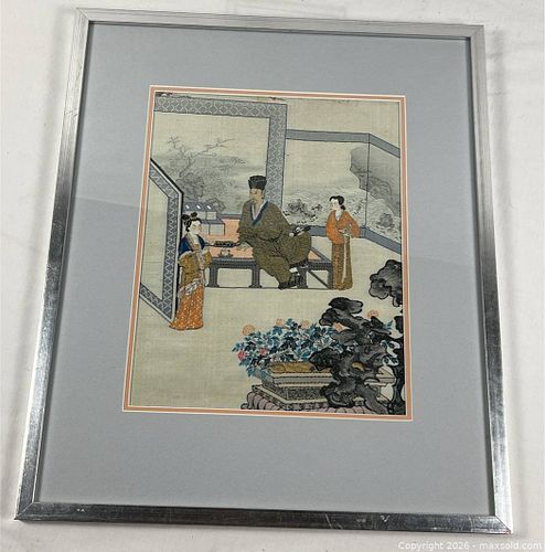 Lot #372 (1 of 4)