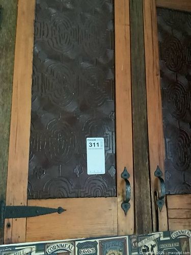 Lot #311 (1 of 7)