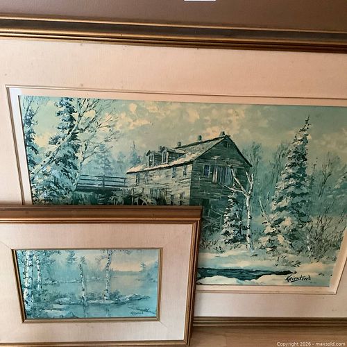 Lot #339 (1 of 12)