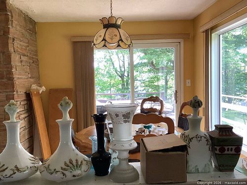Lot #295 (1 of 9)