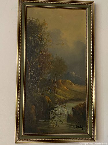 Lot #85 (1 of 15)