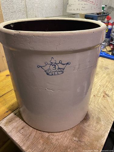 Lot #62 (1 of 9)