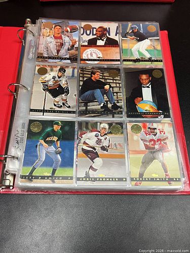 Lot #73 (1 of 22)