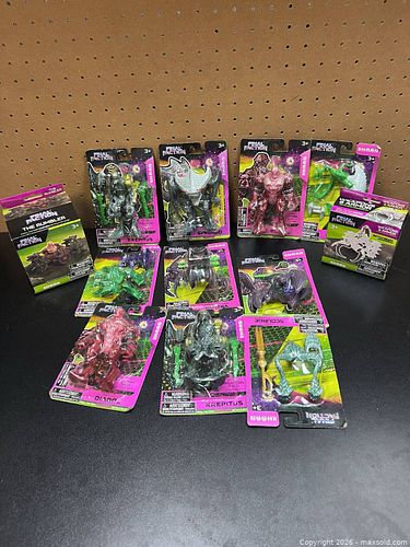 Lot #85 (1 of 14)