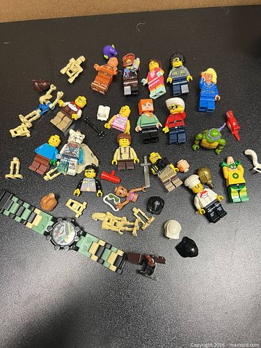 Lot #94 (1 of 5)