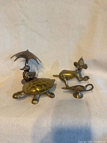 Lot #53 (1 of 5)