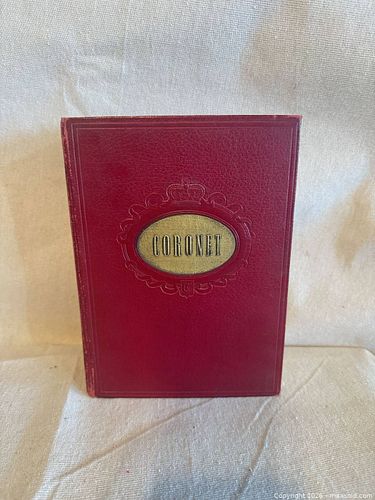 Lot #66 (1 of 5)