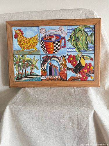 Lot #42 (1 of 5)