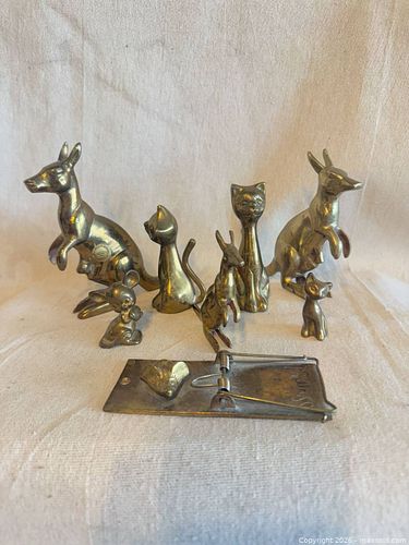 Lot #47 (1 of 5)