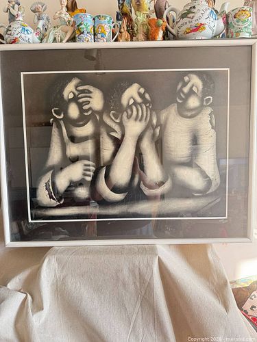 Lot #41 (1 of 5)