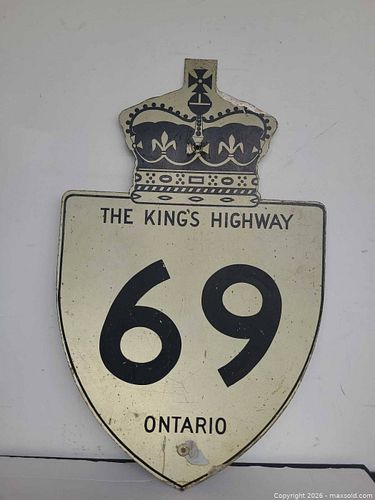 Lot #643 (1 of 4)