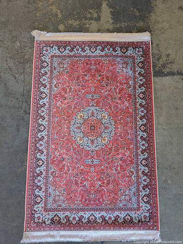 Lot #605 (1 of 6)