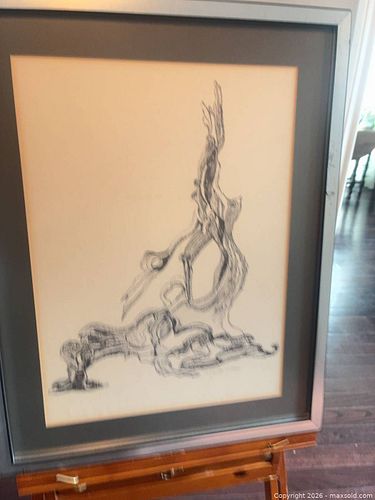 Lot #120 (1 of 5)